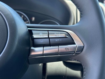 2026 Mazda Mazda CX-50 2.5 S Select AWD