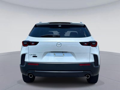 2026 Mazda Mazda CX-50 2.5 S Select AWD