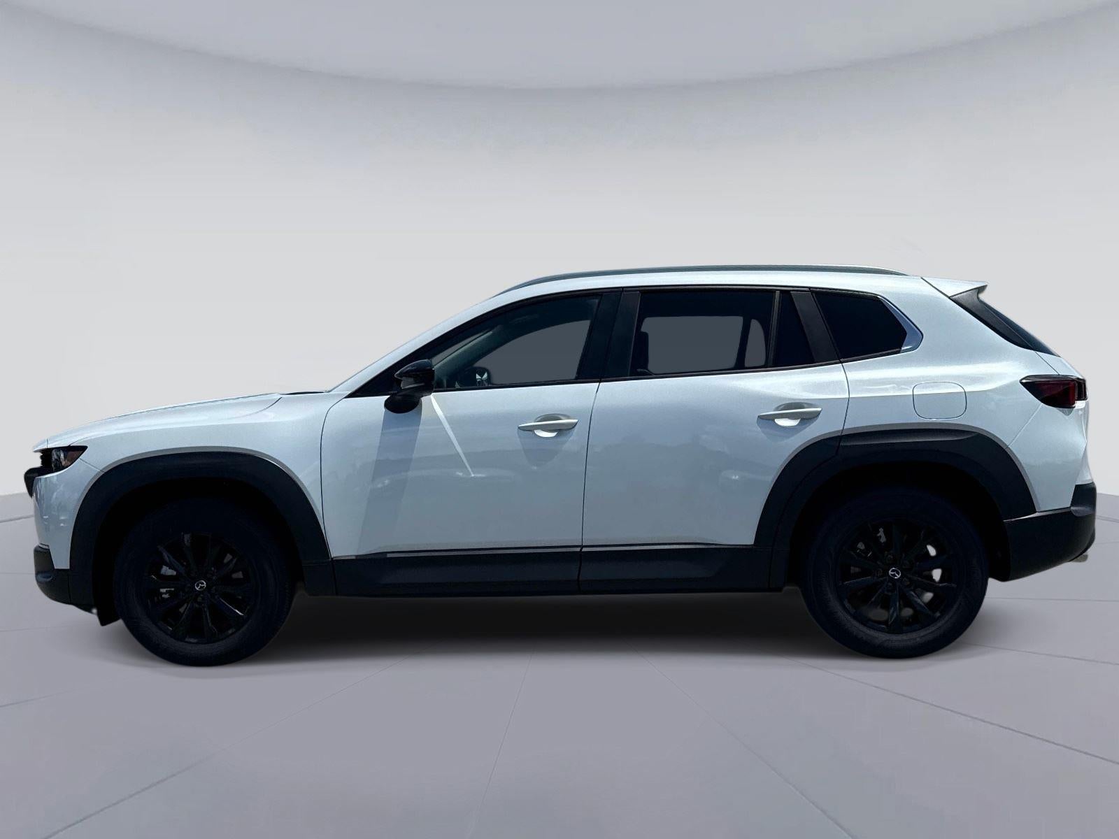 2026 Mazda Mazda CX-50 2.5 S Select AWD