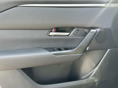 2026 Mazda Mazda CX-50 2.5 S Select AWD