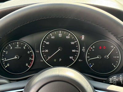 2026 Mazda Mazda CX-50 2.5 S Select AWD