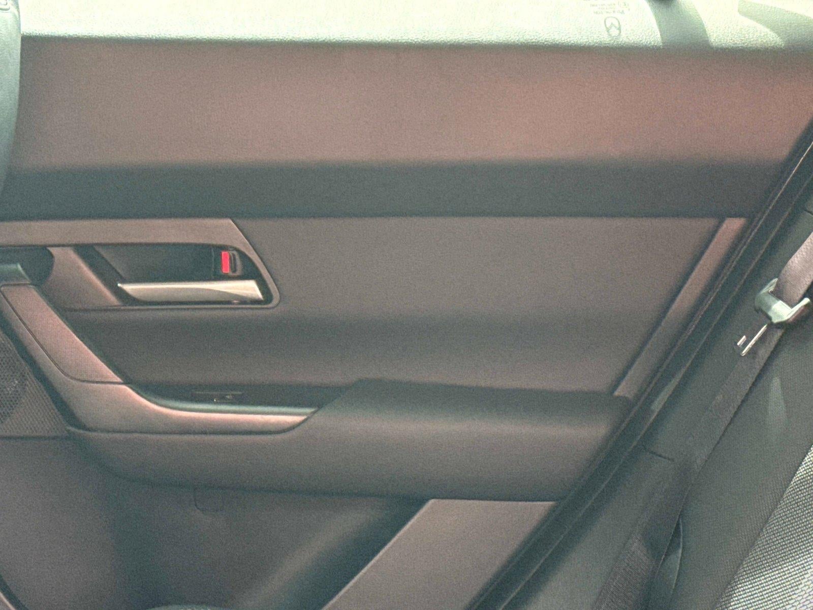 2026 Mazda Mazda CX-50 2.5 S Select AWD