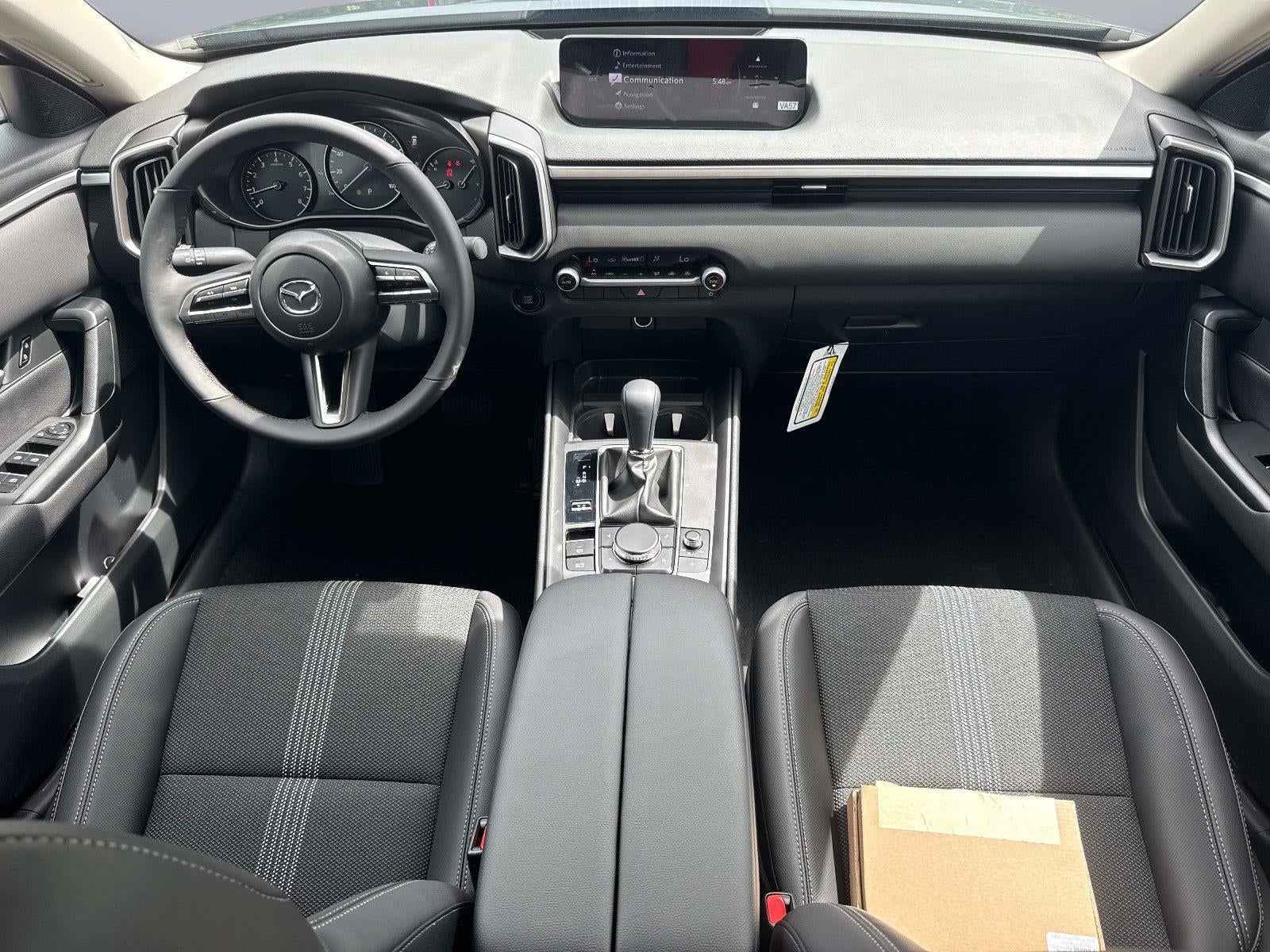 2026 Mazda Mazda CX-50 2.5 S Select AWD