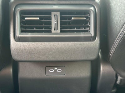 2026 Mazda Mazda CX-50 2.5 S Select AWD