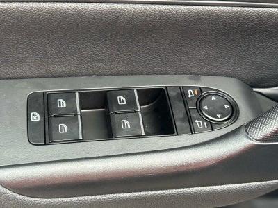 2026 Mazda Mazda CX-50 2.5 S Select AWD