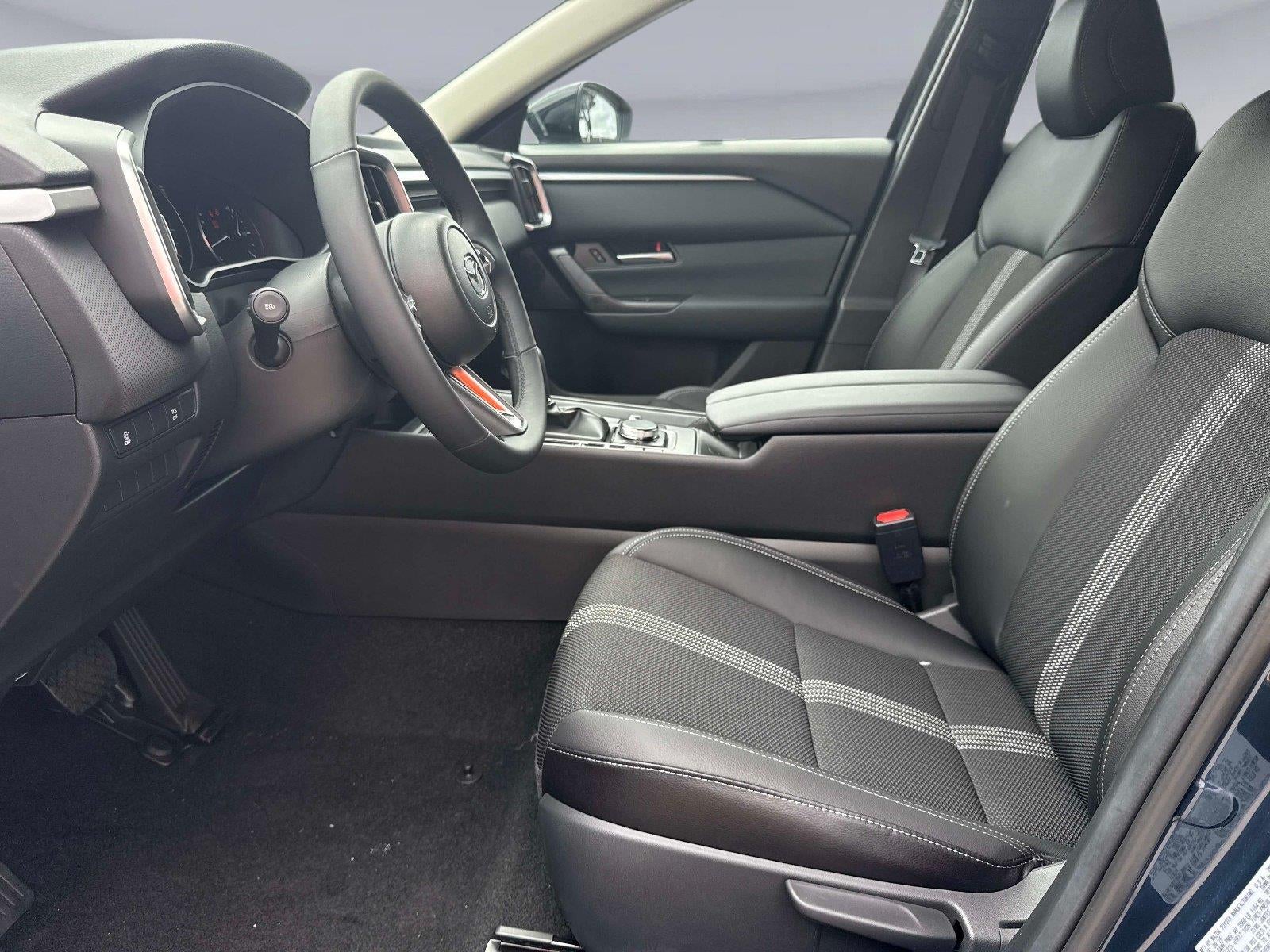 2026 Mazda Mazda CX-50 2.5 S Select AWD