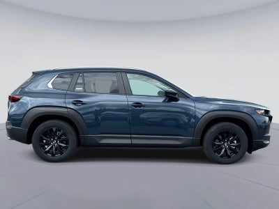 2026 Mazda Mazda CX-50 2.5 S Select AWD
