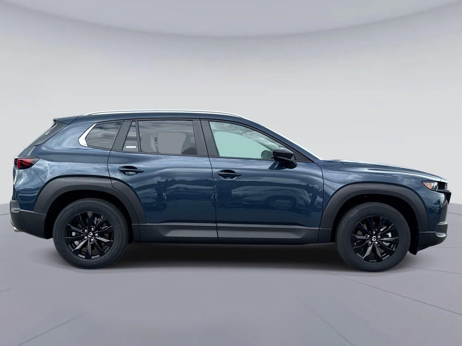 2026 Mazda Mazda CX-50 2.5 S Select AWD