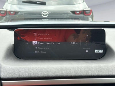 2026 Mazda Mazda CX-50 2.5 S Select AWD