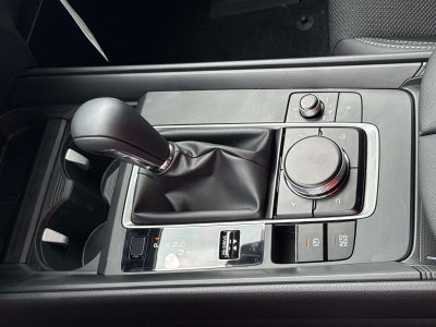 2026 Mazda Mazda CX-50 2.5 S Select AWD