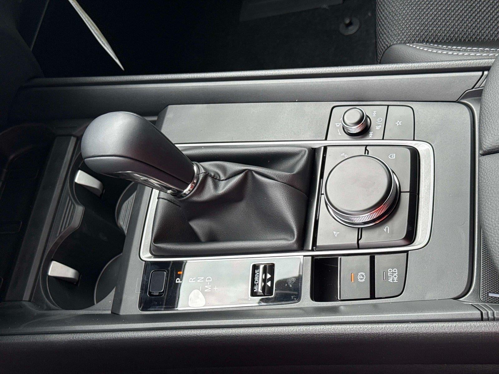 2026 Mazda Mazda CX-50 2.5 S Select AWD