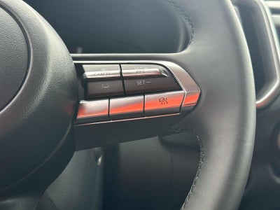 2026 Mazda Mazda CX-50 2.5 S Select AWD