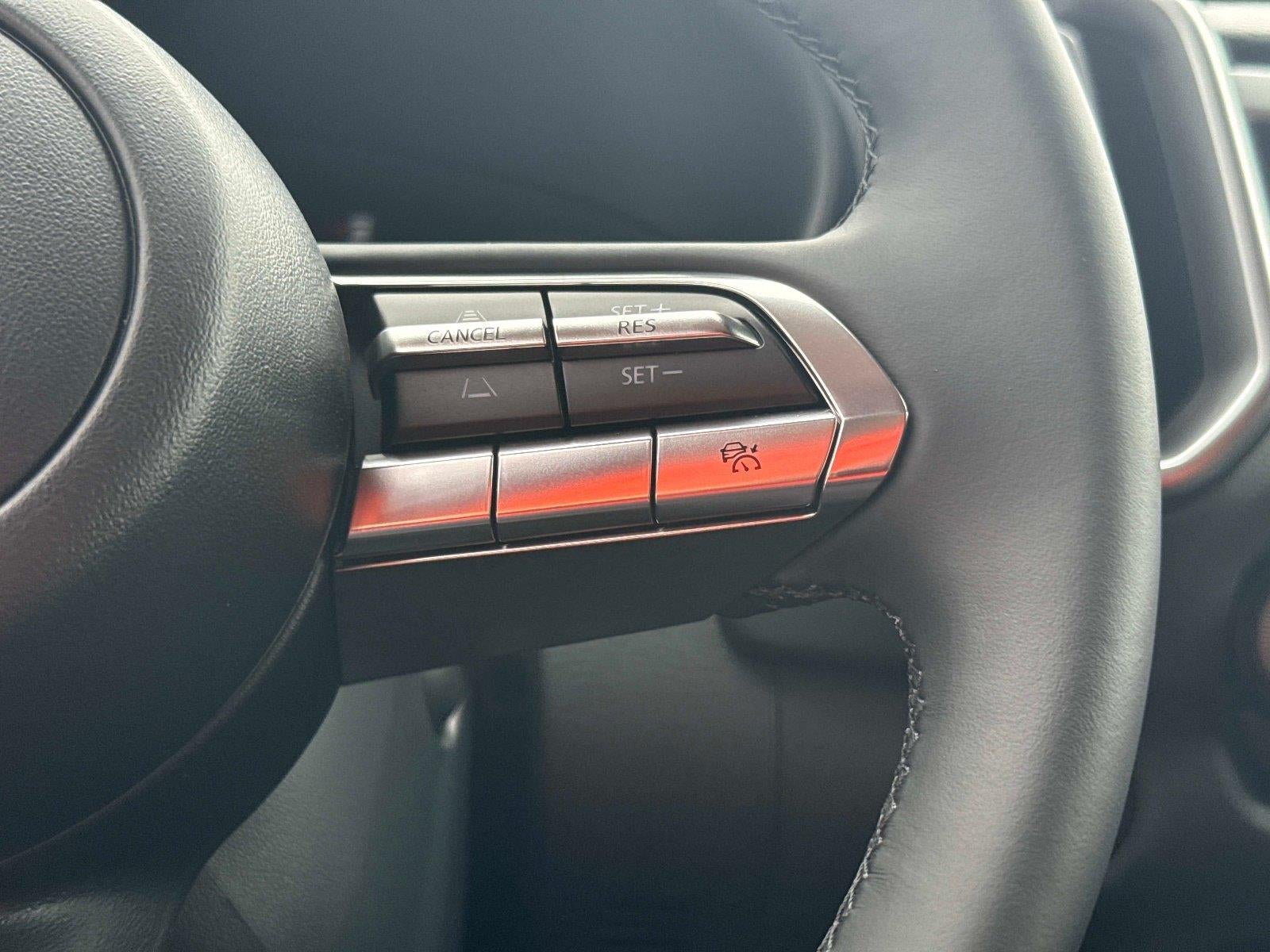 2026 Mazda Mazda CX-50 2.5 S Select AWD