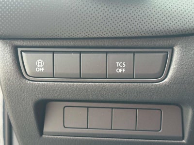 2026 Mazda Mazda CX-50 2.5 S Select AWD