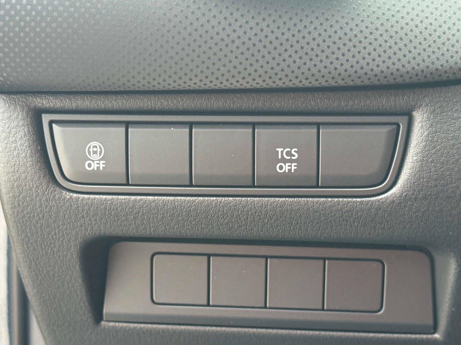 2026 Mazda Mazda CX-50 2.5 S Select AWD