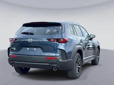 2026 Mazda Mazda CX-50 2.5 S Select AWD