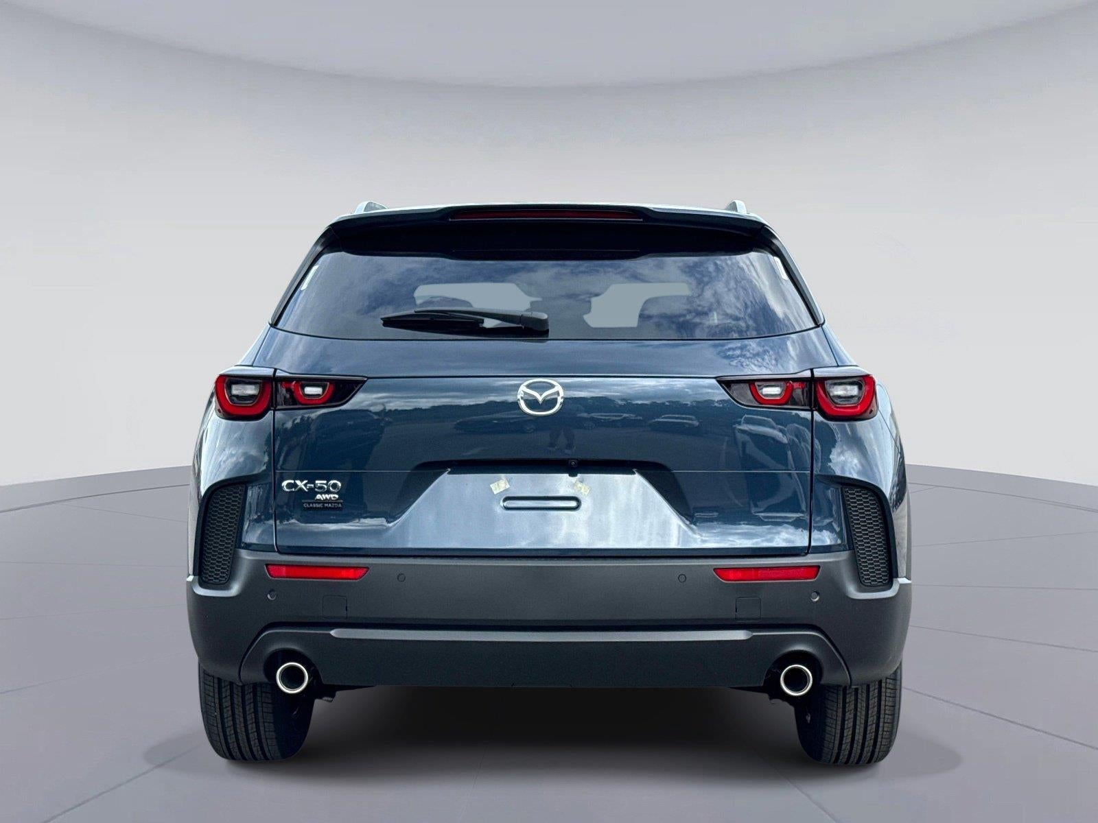 2026 Mazda Mazda CX-50 2.5 S Select AWD