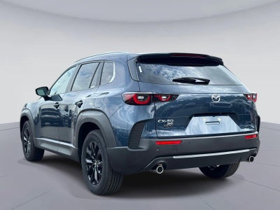 2026 Mazda Mazda CX-50 2.5 S Select AWD