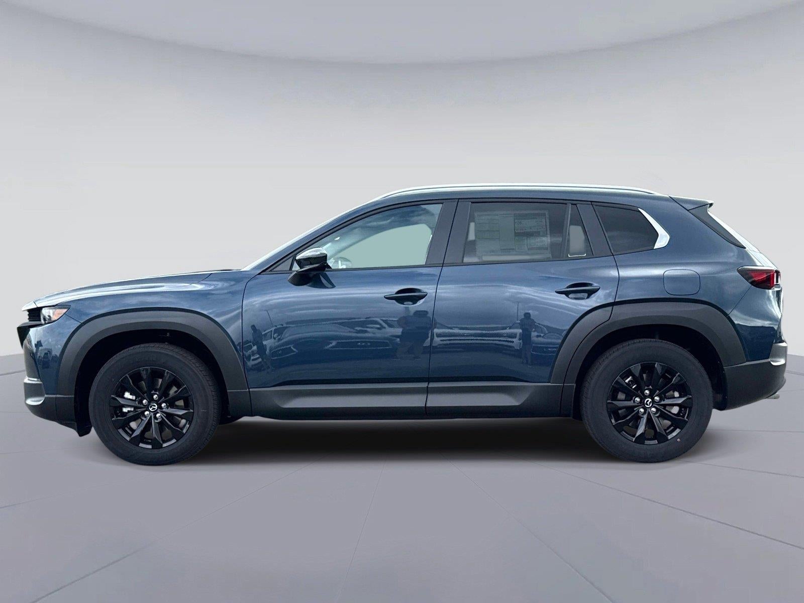2026 Mazda Mazda CX-50 2.5 S Select AWD
