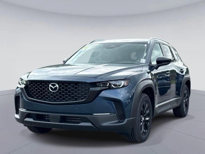 2026 Mazda Mazda CX-50 2.5 S Select AWD