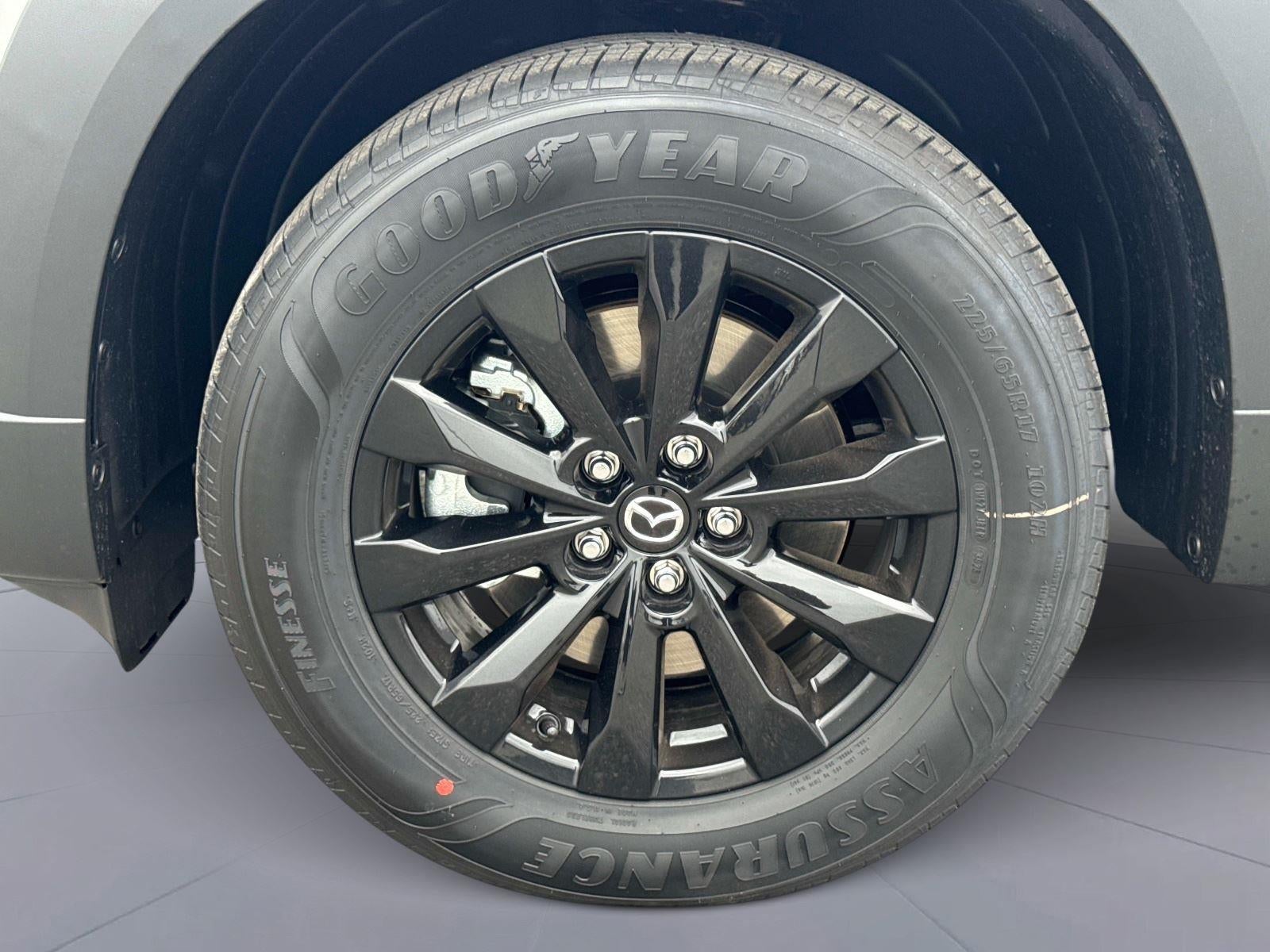 2026 Mazda Mazda CX-50 2.5 S Select