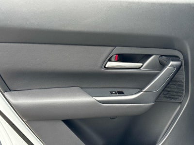 2026 Mazda Mazda CX-50 2.5 S Select