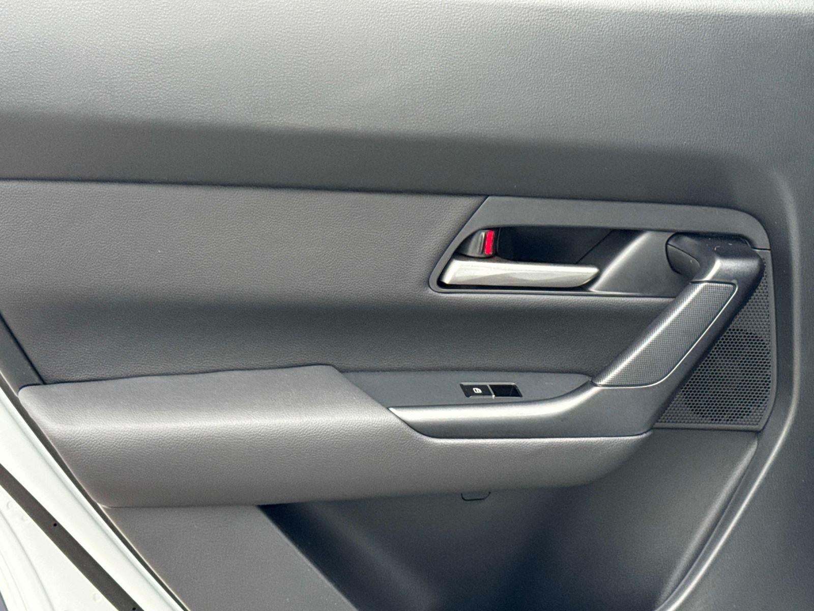 2026 Mazda Mazda CX-50 2.5 S Select