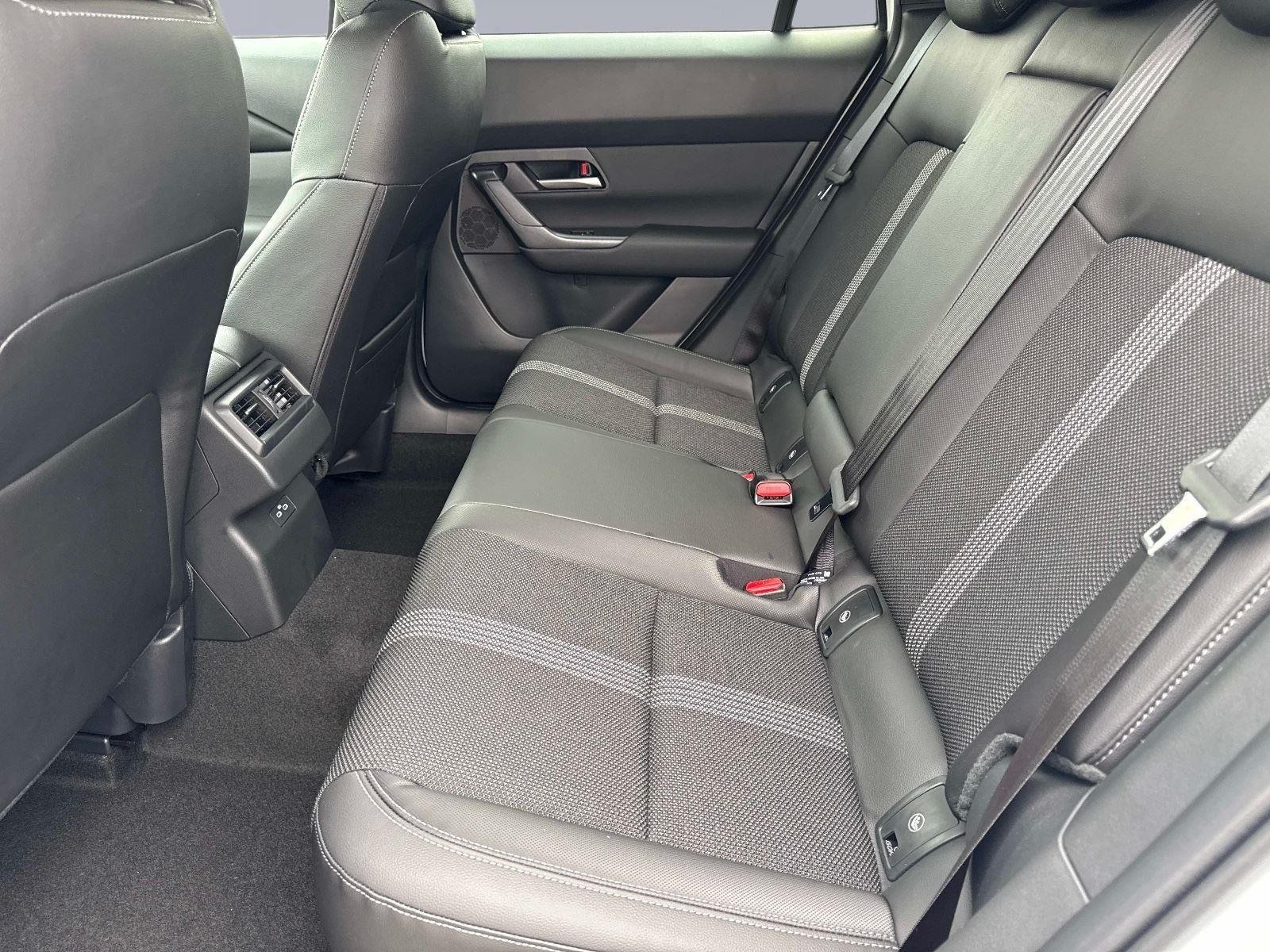 2026 Mazda Mazda CX-50 2.5 S Select