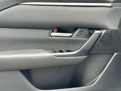 2026 Mazda Mazda CX-50 2.5 S Select