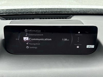 2026 Mazda Mazda CX-50 2.5 S Select