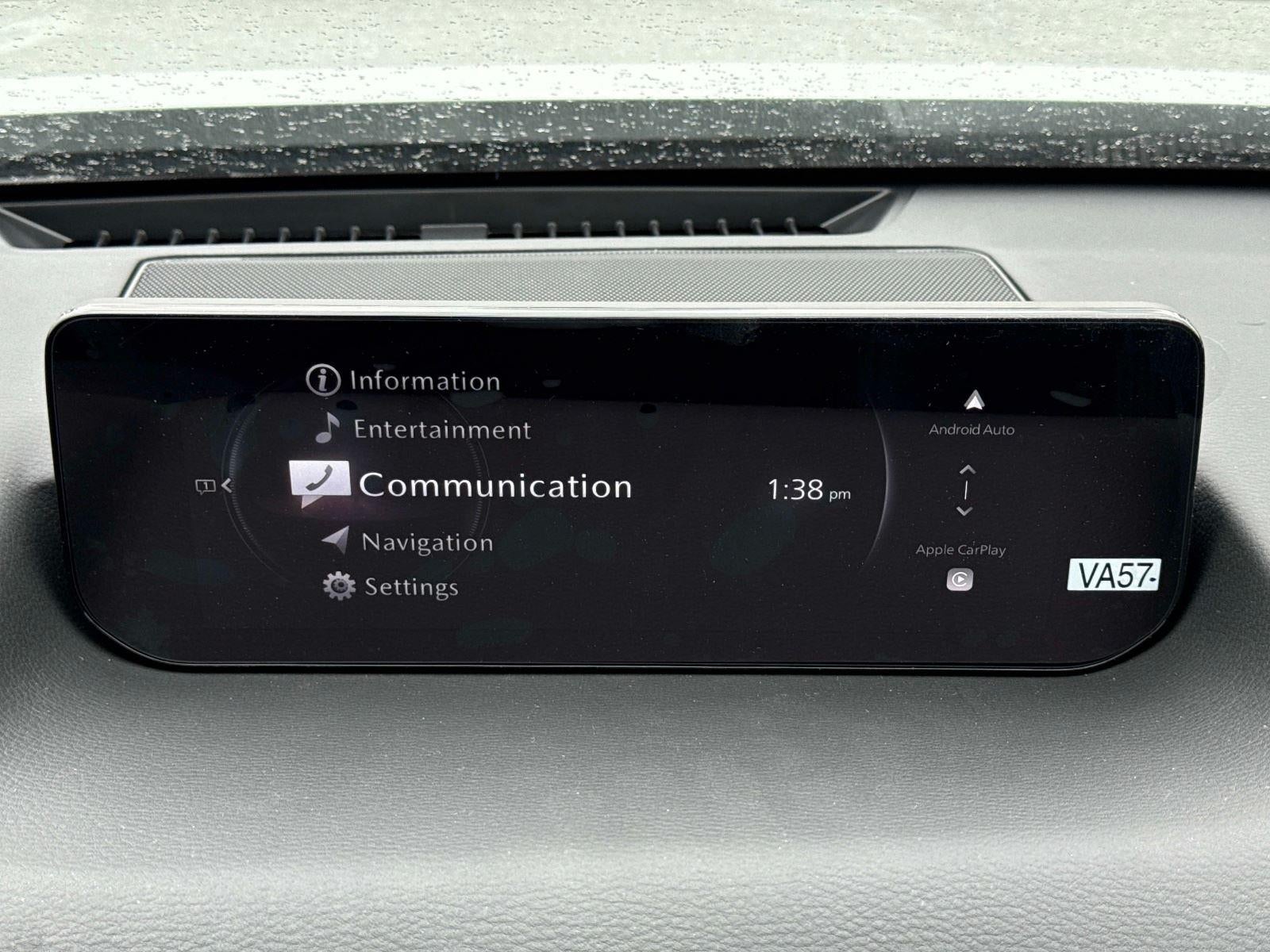 2026 Mazda Mazda CX-50 2.5 S Select