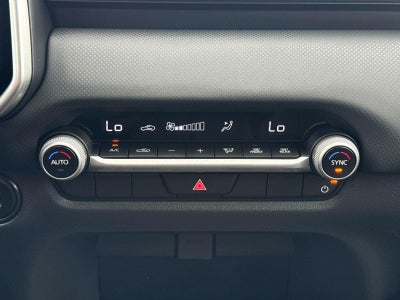 2026 Mazda Mazda CX-50 2.5 S Select