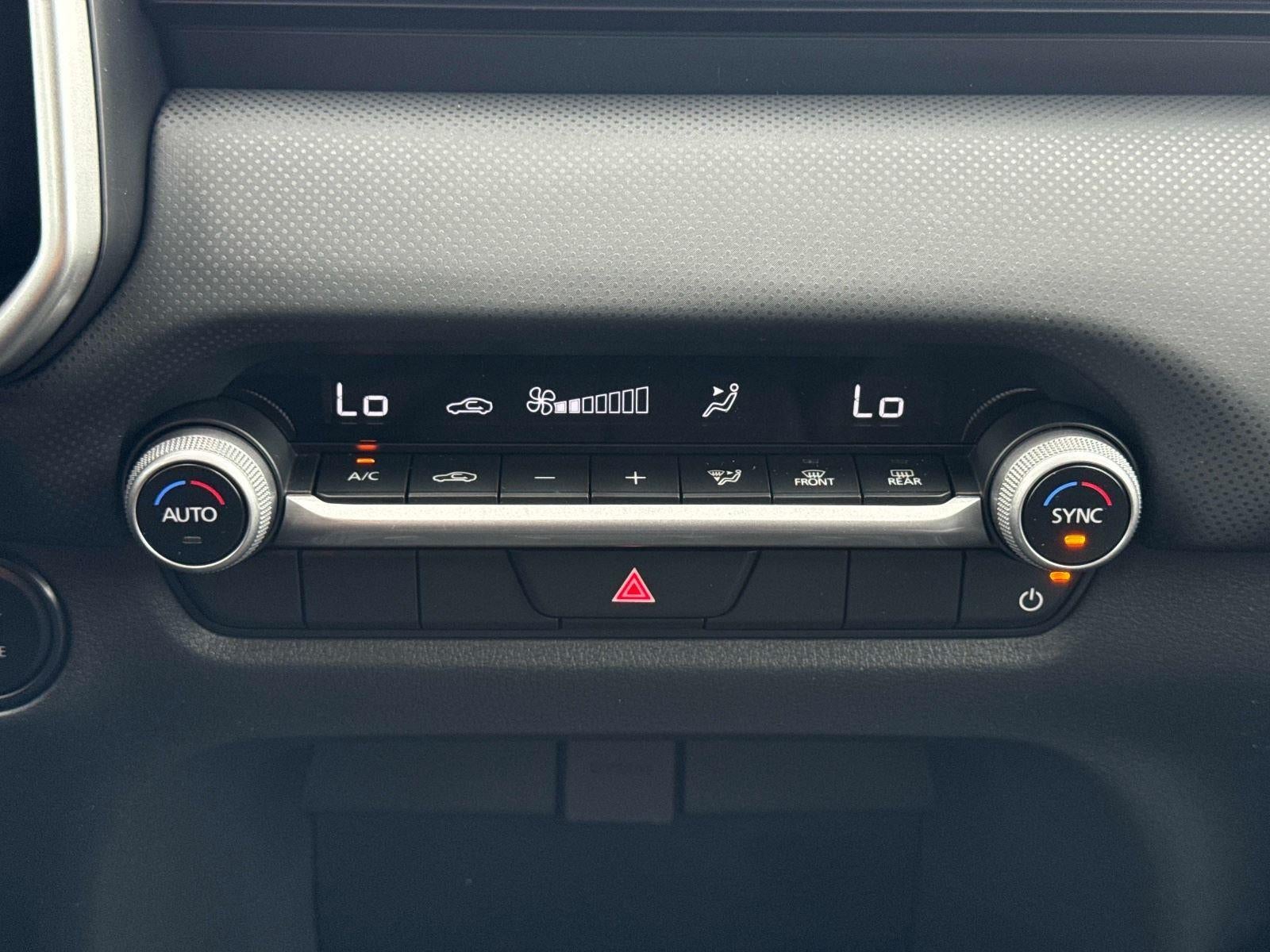 2026 Mazda Mazda CX-50 2.5 S Select