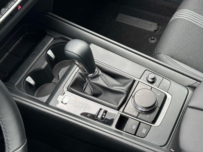 2026 Mazda Mazda CX-50 2.5 S Select