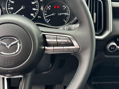 2026 Mazda Mazda CX-50 2.5 S Select