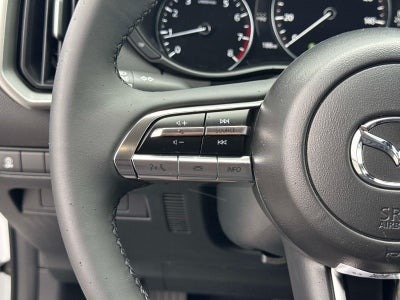 2026 Mazda Mazda CX-50 2.5 S Select