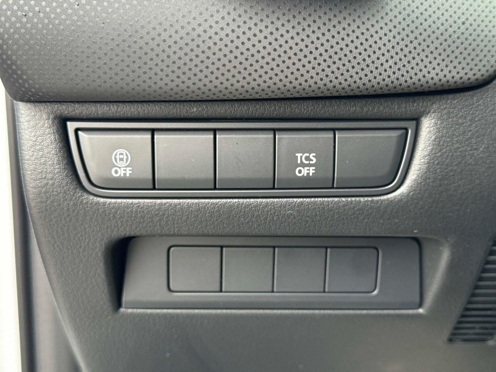 2026 Mazda Mazda CX-50 2.5 S Select