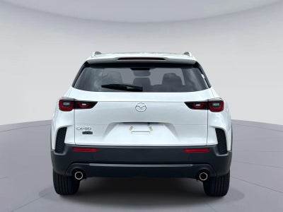 2026 Mazda Mazda CX-50 2.5 S Select