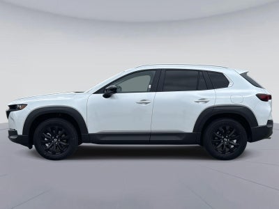 2026 Mazda Mazda CX-50 2.5 S Select