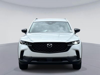 2026 Mazda Mazda CX-50 2.5 S Select