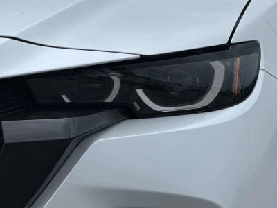 2026 Mazda Mazda CX-50 2.5 S Select