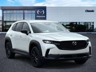 2026 Mazda Mazda CX-50 2.5 S Select