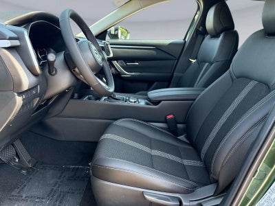 2026 Mazda Mazda CX-50 2.5 S Select AWD