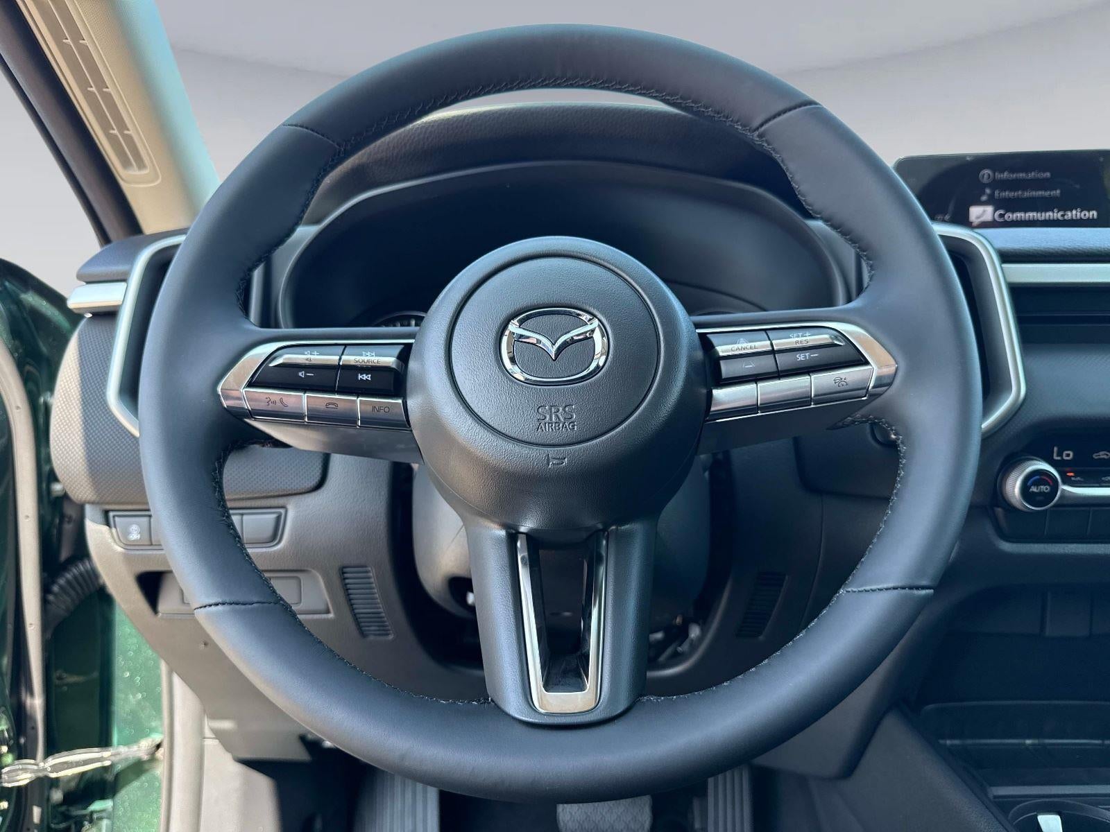 2026 Mazda Mazda CX-50 2.5 S Select AWD