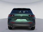 2026 Mazda Mazda CX-50 2.5 S Select AWD