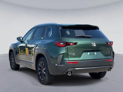 2026 Mazda Mazda CX-50 2.5 S Select AWD