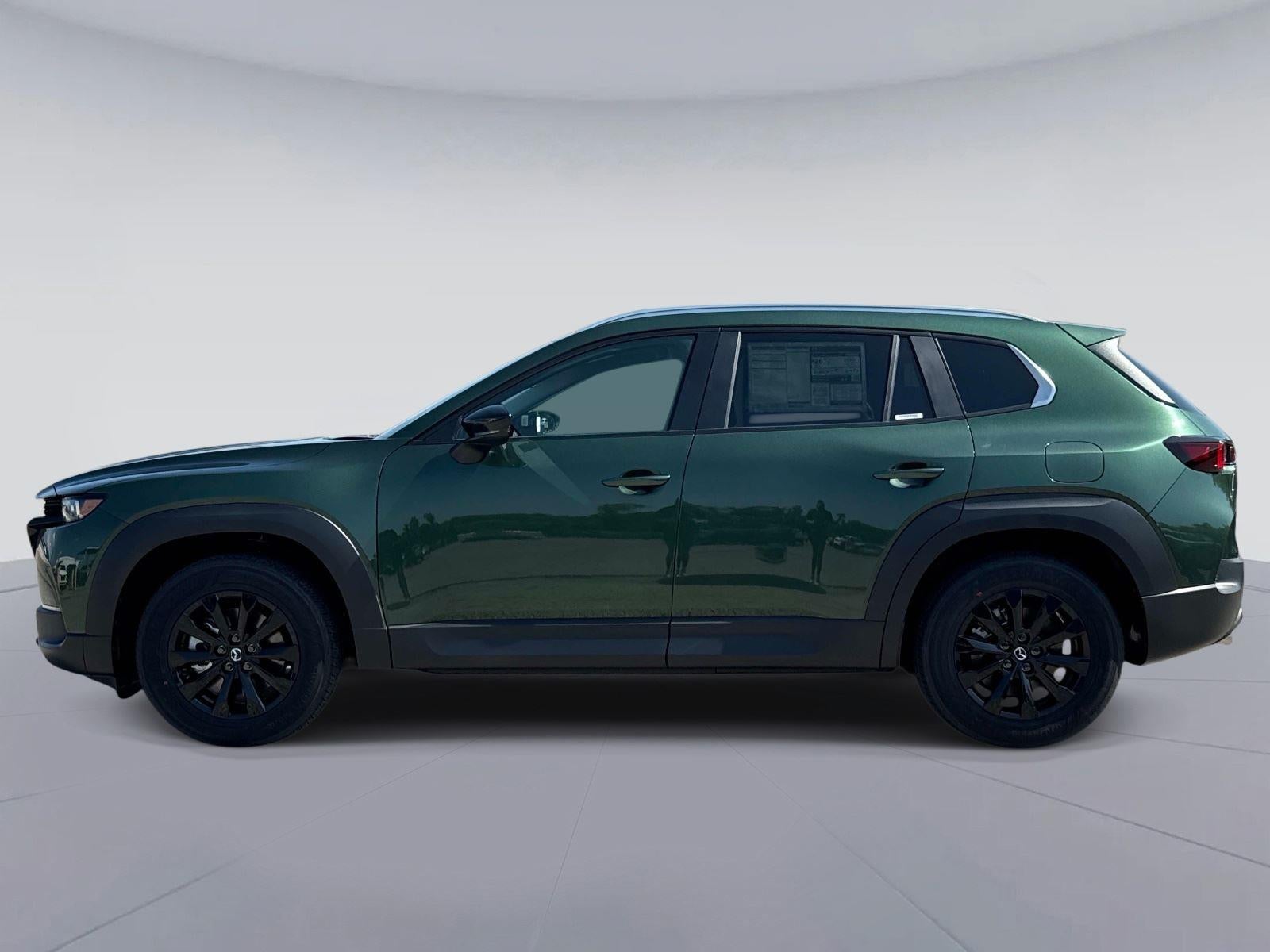 2026 Mazda Mazda CX-50 2.5 S Select AWD