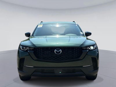 2026 Mazda Mazda CX-50 2.5 S Select AWD