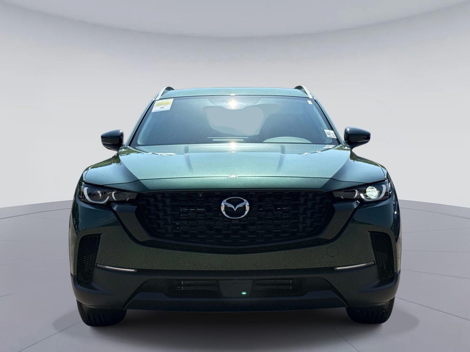 2026 Mazda Mazda CX-50 2.5 S Select AWD