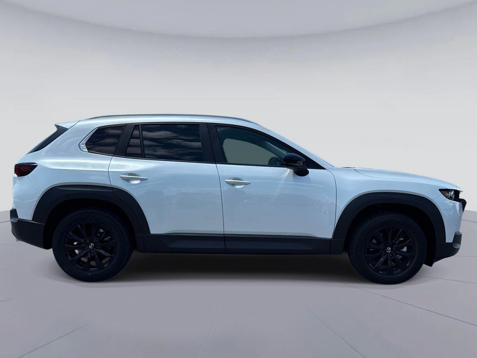 2026 Mazda Mazda CX-50 2.5 S Select AWD